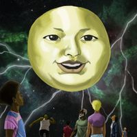 Semiratruth - I GOT BANDZ FOR THE MOONLANDIN'