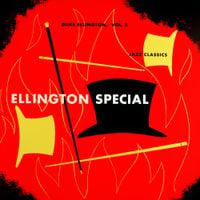 Duke Ellington - Ellington Special