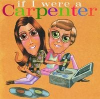 Various Artists - If I Were a Carpenter