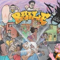 FBC & VHOOR - BAILE