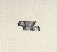 John Wall - Constructions I-IV