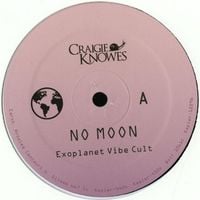 No Moon - Infinite Dreamz EP