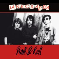 Tankcsapda - Punk & Roll