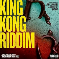 Jay-Z, Jadakiss & Conway The Machine - King Kong Riddim
