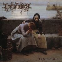 Nordicwinter - Le dernier adieu
