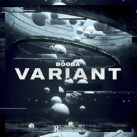 Booba - VARIANT