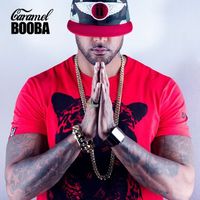Booba - &Ccedil;ar&acirc;mel