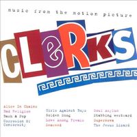 Various Artists - Clerks