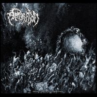 Apparition - Granular Transformation