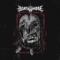 Death Whore - Death Whore