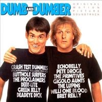 Various Artists - Dumb And Dumber (Original Motion Picture Soundtrack)