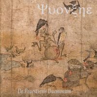 Ψυονξηε - De Praestigiis Daemonum
