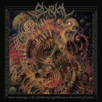 Burial - Inner Gateways to the Slumbering Equilibrium at the Center of Cosmos