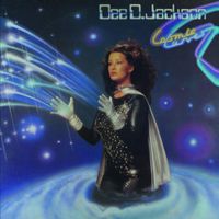 Dee D. Jackson - Cosmic Curves