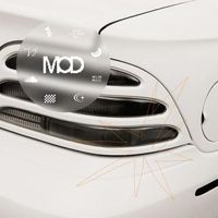 MAYOT - MOD (VOL.2)
