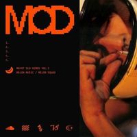 MAYOT - MOD (VOL.3)