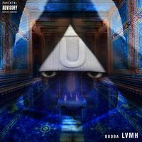 Booba - LVMH