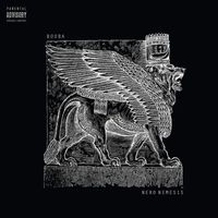 Booba - Attila