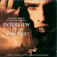 Various Artists - Interview with the Vampire