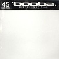 Booba - Repose en paix