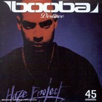Booba - Destin&eacute;e