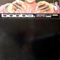 Booba - Strass et paillettes