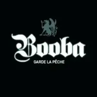 Booba - Garde la p&ecirc;che