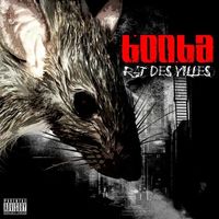 Booba - Rats de villes