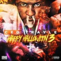 CEO Trayle - Happy Halloween 3