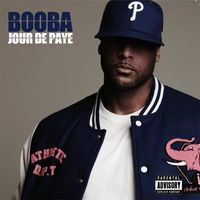 Booba - Jour de paye