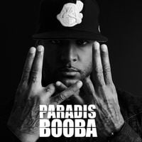 Booba - Paradis
