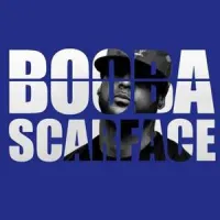 Booba - Scarface