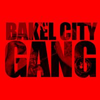 Booba - Bakel City Gang
