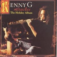 Kenny G - Miracles: The Holiday Album