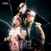 F.HERO - Mirror Mirror
