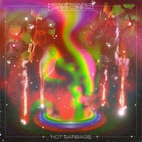 Hot Garbage - RIDE
