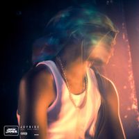 JVCK JAMES - JOYRIDE