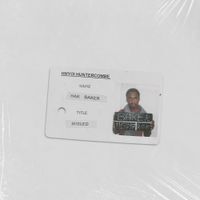 Hak Baker - Misled