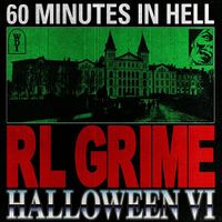 RL Grime - Halloween VI
