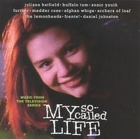 Various Artists - My So-Called Life