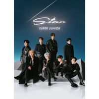SUPER JUNIOR - Star