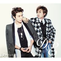 SUPER JUNIOR-D&E - Present