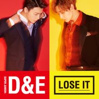 SUPER JUNIOR-D&E - Lose It