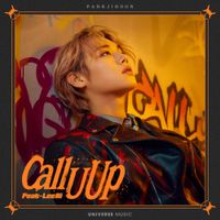 PARK JI HOON - Call U Up