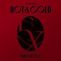 PARK JI HOON - HOT&COLD