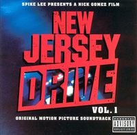 Various Artists - New Jersey Drive, Vol. 1