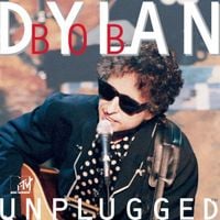 Bob Dylan - MTV Unplugged