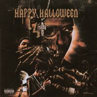 CEO Trayle - Happy Halloween C4