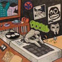 Cookin Soul - DOOM Tribute Beats