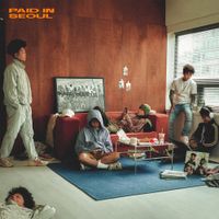던말릭 [DON MALIK] - Paid in Seoul